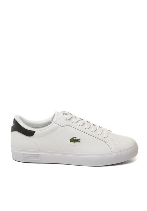  LACOSTE | E03342POWER COURT-1R5